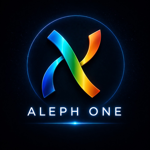 Aleph ONE – India's First Mathematics Ecosystem